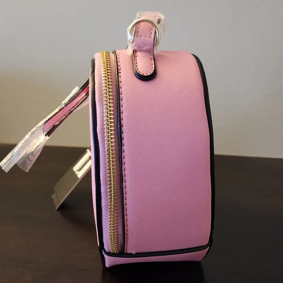 💗✨️Pink Heart-Shaped Women's Bag 💗✨️ - Picture 4 of 6